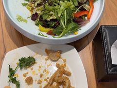 -西部马华清真兰州牛肉面·烧烤夜市(三里河店)