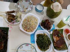 -纽顿熟食中心