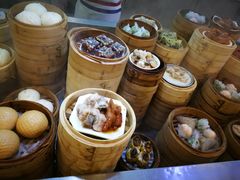 -东江海鲜酒家(艺都分店)