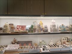 -澈烘焙·生日蛋糕·下午茶(龙华店)