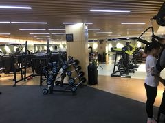 -康慈健身(雅戈尔雷迪森广场店)