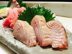 -乾山寿司(好运街店)