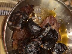 -西塔老太太泥炉烤肉(武汉摩尔城店)