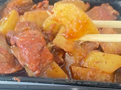 -山河屯铁锅炖·非遗铁锅炖(华强北店)