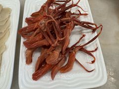 -华盛丰温州大排档(东三环南路店)