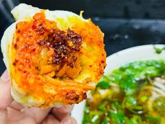 -胡家包子·清真(大众巷店)