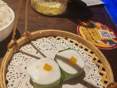 -泰妃殿(武汉首店)