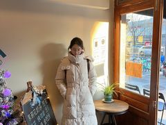 -1901 Cafe(西四店)