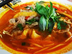 -探越越南牛肉粉(江南西分店)