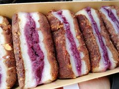 -米阿糯糕团•酒酿•甜品(莫愁店)
