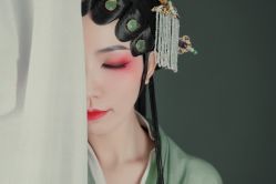 -盘子女人坊古装写真摄影(南京总店)