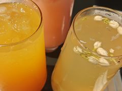 -Ameigo梅果·云贵川bistro(长宁来福士店)