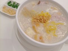 -金汇酒楼(中山东区店)