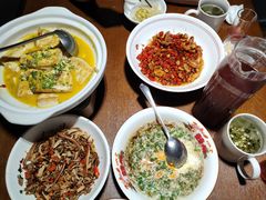 -金味老饭铺(晚报店)