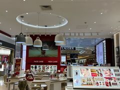 -百盛(万象城店)