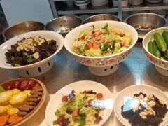 -徐记海鲜(陕西历史博物馆|明德门店)