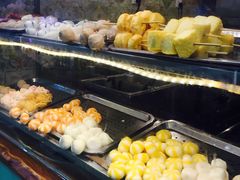 -超级魔厨(地王店)