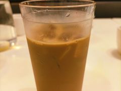 港式丝袜奶茶-禄興記香港大排档(歌斐中心店)