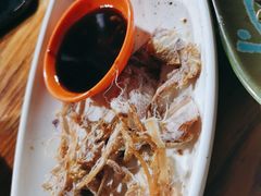 -川巴食府(竹园小区店)
