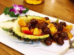 -垚慈居素食(华发新城店)