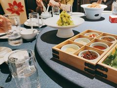 -金狮麟·新豫菜(金码大厦店)