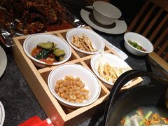 -许府牛火锅(信义坊总店)