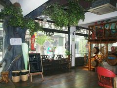 android_upload_pic-花筑·扬州个园客栈(瘦西湖东关街店)