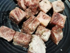 -熊出没日本烧肉放题