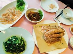 -高佳庄·舟山海鲜(海景旗舰店)