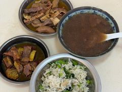 -炬龙牛肉店(新华店)