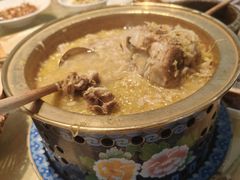 -关东小磨东北菜(上海长风大悦城店)