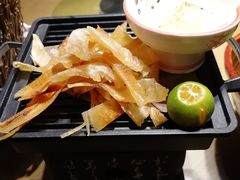 -綱元·海鲜豆捞(明州里店)