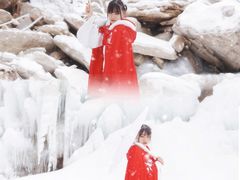 -黑龙潭风景区