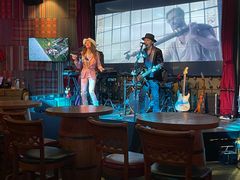 -MR.ROCKY洛奇先生RESTAURANT&BAR(宝安壹方城店)