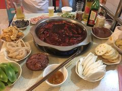 -大龙火锅(老店)