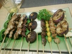 -御厨和食料理·寿司·刺身(麦地店)