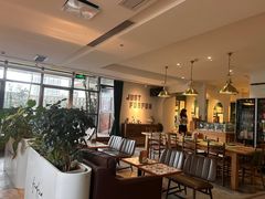 -FUNFUN有饭花园聚会餐厅