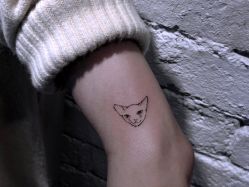 点击看大图 -極致刺青TATTOO STUDIO 私人订制