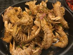 -去吃小龙虾·江湖菜·烧烤(南滨路店)