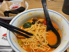 -和府捞面(北美新天地店)