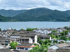 -东钱湖旅游度假区