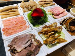 -一斗火锅·招财羊毛肚(泰吉滨江店)