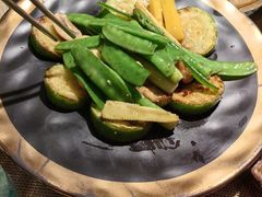 -觅福里•熟成和牛餐厅