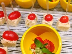 -“香”全日餐厅·株洲大汉希尔顿酒店