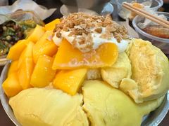 -水牛奶皇后糖水铺(深圳总店)