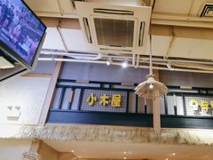 -冰川冷面·延边菜·炭烤串(观前店)