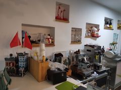 -甛时(咸奶油特色店)