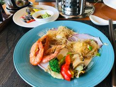 -佰园全日西餐厅-厦门佰翔软件园酒店