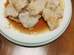 -英兰朝族饭店·英兰锅包肉(佳园路店)