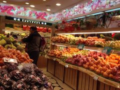 -百果园(天祥路店)